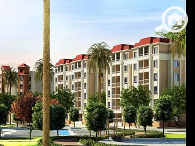 2 Bedroom Apartment for Sale in 6th of October, Giza - Screenshot 2025-04-26 125650. png