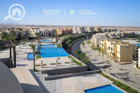 3 Bedroom Chalet for Sale in Makadi Bay, Red Sea - WhatsApp Image 2024-05-07 at 1.02. 22 PM (1). jpeg