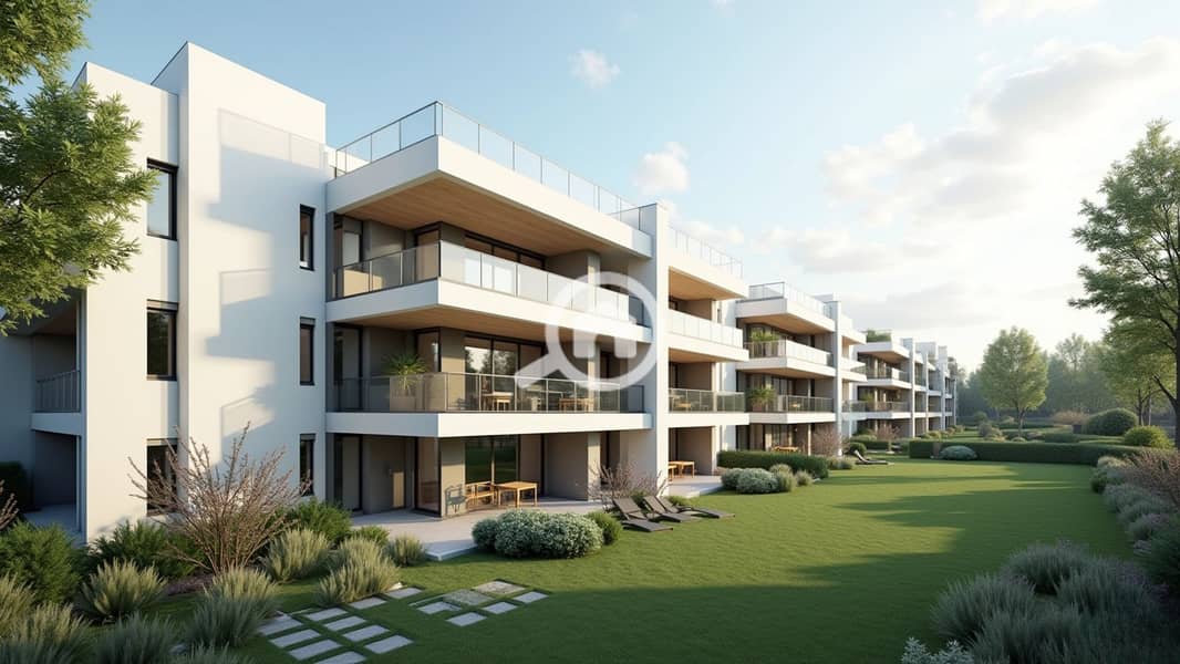 3 Apartment Building. png