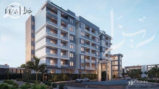 3 Bedroom Flat for Sale in Sheikh Zayed, Giza - img19. jpg