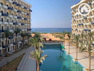 2 Bedroom Chalet for Sale in Ain Sukhna, Suez - 9f4f3f44-4eef-41b1-87d7-3022c01884c6. jpeg