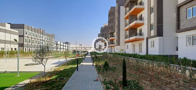 3 Bedroom Flat for Sale in Hadayek October, Giza - WhatsApp Image 2025-09-16 at 8.23. 09 PM. jpeg