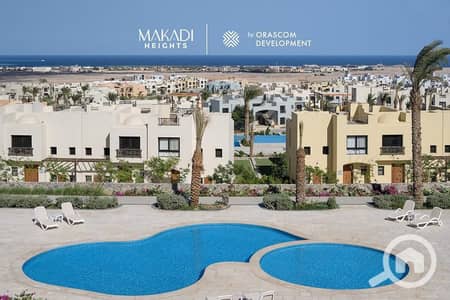 3 Bedroom Chalet for Sale in Makadi Bay, Red Sea - WhatsApp Image 2024-05-07 at 1.02. 25 PM. jpeg