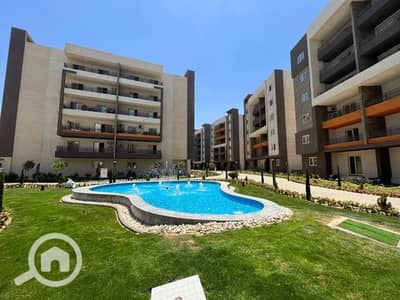 3 Bedroom Apartment for Sale in Hadayek October, Giza - WhatsApp Image 2023-12-19 at 10.50. 59 AM (1). jpeg
