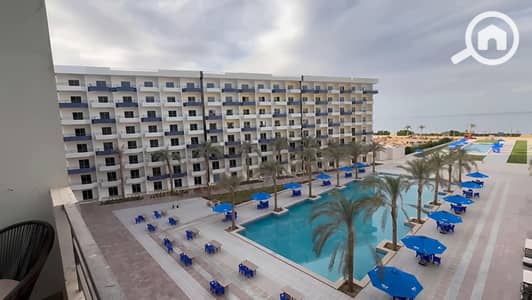 2 Bedroom Chalet for Sale in Ain Sukhna, Suez - WhatsApp Image 2025-09-09 at 2.11. 39 PM (1). jpeg