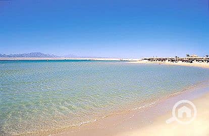 شاليه 3 غرف نوم للبيع في سوما باى، البحر الأحمر - SomaBeach. jpg