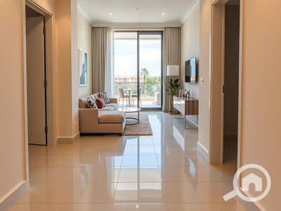2 Bedroom Chalet for Sale in Ain Sukhna, Suez - Professional interior photograph, taken from th. . . . png