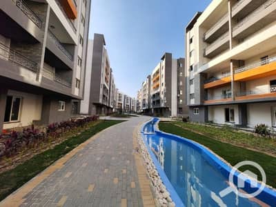 3 Bedroom Flat for Sale in Hadayek October, Giza - WhatsApp Image 2023-12-19 at 10.50. 55 AM. jpeg