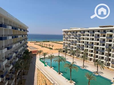 2 Bedroom Chalet for Sale in Ain Sukhna, Suez - 4c9d2892-86e0-4ecb-8258-91494a954118. jpeg