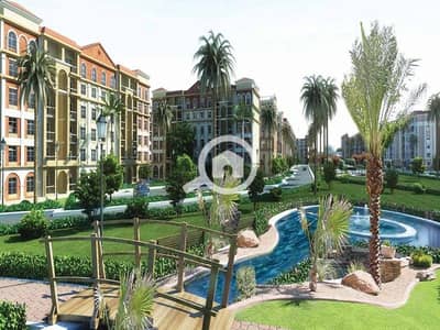 3 Bedroom Flat for Sale in 6th of October, Giza - WhatsApp Image 2025-04-26 at 2.32. 09 PM (1). jpeg