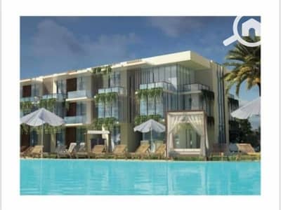 2 Bedroom Chalet for Sale in Ain Sukhna, Suez - WhatsApp Image 2025-05-12 at 5.33. 43 PM (1). jpeg