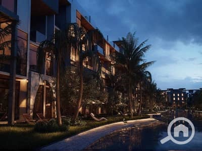 1 Bedroom Chalet for Sale in North Coast, Matruh - WhatsApp Image 2025-07-29 at 4.53. 11 PM. jpeg