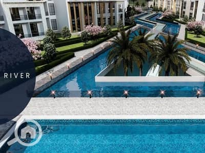 3 Bedroom Flat for Sale in New Cairo, Cairo - WhatsApp Image 2025-04-26 at 4.58. 26 PM (8). jpeg