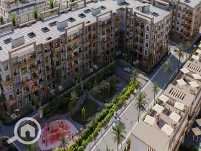 2 Bedroom Apartment for Sale in 6th of October, Giza - WhatsApp Image 2025-08-16 at 1.18. 09 PM. jpeg