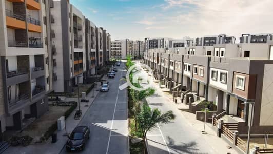 3 Bedroom Apartment for Sale in Hadayek October, Giza - WhatsApp Image 2025-09-16 at 8.23. 07 PM (2). jpeg