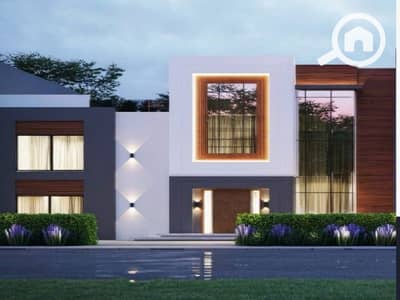 4 Bedroom Villa for Sale in Sheikh Zayed, Giza - WhatsApp Image 2025-04-24 at 11.51. 25 PM (1). jpeg