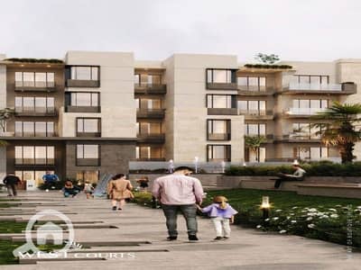 2 Bedroom Flat for Sale in 6th of October, Giza - WhatsApp Image 2025-08-25 at 1.59. 44 PM (2). jpeg