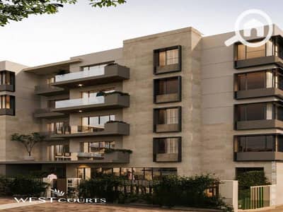 2 Bedroom Flat for Sale in 6th of October, Giza - WhatsApp Image 2025-08-25 at 1.59. 44 PM (3). jpeg