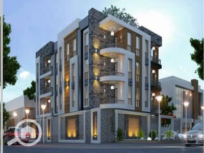 3 Bedroom Flat for Sale in New Cairo, Cairo - WhatsApp Image 2025-06-18 at 1.02. 38 PM. jpeg