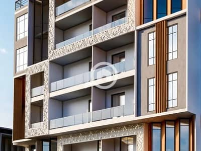 3 Bedroom Flat for Sale in New Cairo, Cairo - WhatsApp Image 2025-04-26 at 4.58. 26 PM (2). jpeg