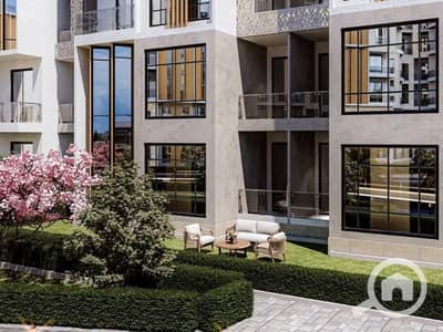 3 Bedroom Flat for Sale in New Cairo, Cairo - WhatsApp Image 2025-04-26 at 4.58. 26 PM (3). jpeg