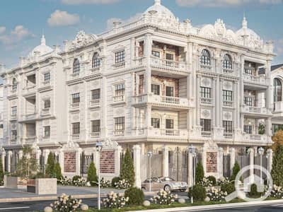 3 Bedroom Apartment for Sale in New Cairo, Cairo - WhatsApp Image 2025-06-18 at 1.04. 53 PM. jpeg