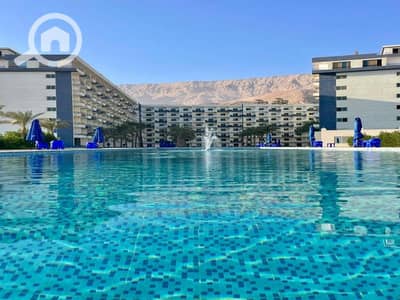 2 Bedroom Chalet for Sale in Ain Sukhna, Suez - WhatsApp Image 2025-09-17 at 3.46. 58 PM (1). jpeg