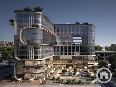 Retail for Sale in New Capital City, Cairo - WhatsApp Image 2025-07-08 at 2.52. 40 PM (1). jpeg