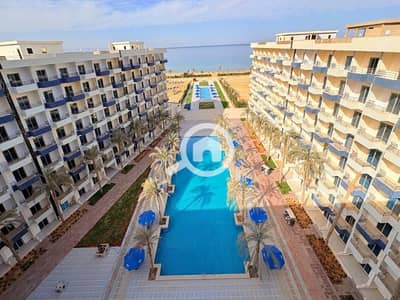 2 Bedroom Chalet for Sale in Ain Sukhna, Suez - WhatsApp Image 2025-09-17 at 3.46. 52 PM (1). jpeg