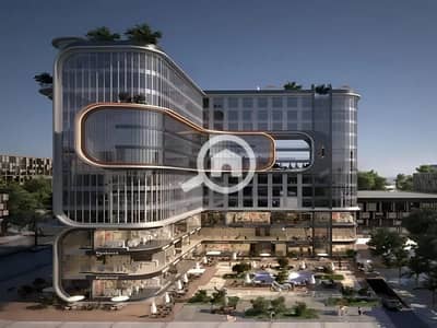 Retail for Sale in New Capital City, Cairo - WhatsApp Image 2025-07-08 at 2.52. 40 PM (1). jpeg