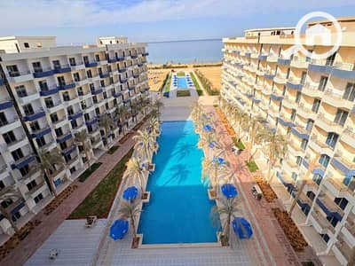 2 Bedroom Chalet for Sale in Ain Sukhna, Suez - WhatsApp Image 2025-09-17 at 3.46. 52 PM (1). jpeg