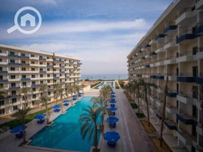 2 Bedroom Chalet for Sale in Ain Sukhna, Suez - WhatsApp Image 2025-09-17 at 3.46. 56 PM. jpeg