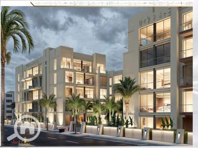 3 Bedroom Apartment for Sale in New Cairo, Cairo - تا-ميري-جرين-لودج-القاهرة-الجديدة. jpg