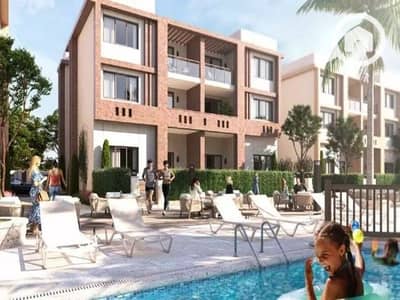2 Bedroom Chalet for Sale in Hurghada, Red Sea - WhatsApp Image 2025-04-26 at 3.43. 54 PM (2). jpeg