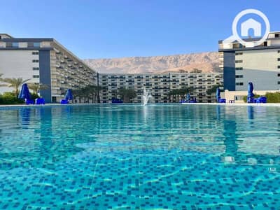 2 Bedroom Chalet for Sale in Ain Sukhna, Suez - WhatsApp Image 2025-09-17 at 3.46. 58 PM (1). jpeg