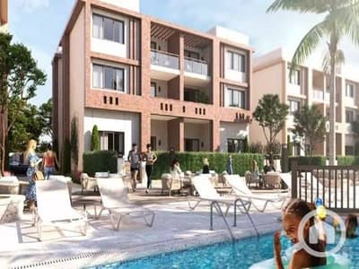 2 Bedroom Chalet for Sale in Hurghada, Red Sea - WhatsApp Image 2025-04-26 at 3.43. 54 PM (2). jpeg