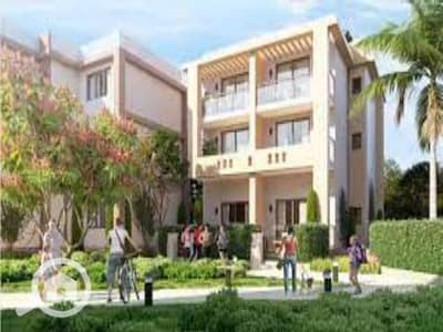 3 Bedroom Chalet for Sale in Hurghada, Red Sea - WhatsApp Image 2025-04-26 at 3.43. 54 PM. jpeg
