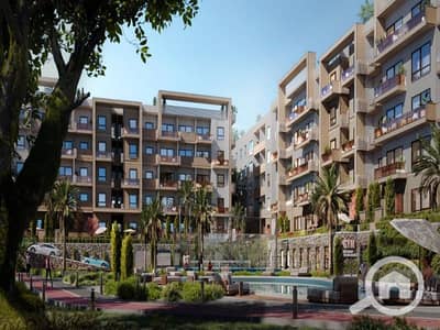2 Bedroom Apartment for Sale in 6th of October, Giza - WhatsApp Image 2025-08-16 at 1.18. 10 PM (2). jpeg