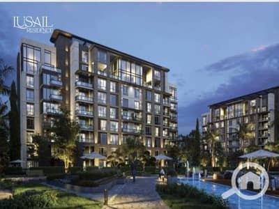 فلیٹ 3 غرف نوم للبيع في القاهرة الجديدة، القاهرة - WhatsApp Image 2025-07-22 at 2.52. 18 PM. jpeg