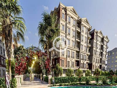 2 Bedroom Flat for Sale in 6th of October, Giza - WhatsApp Image 2025-08-12 at 4.33. 51 PM (3). jpeg
