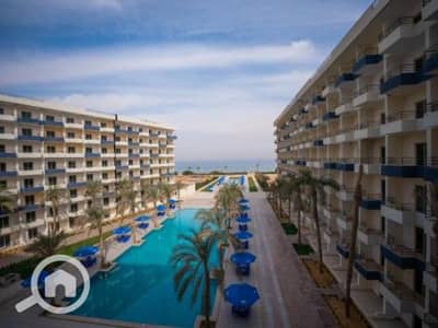 2 Bedroom Chalet for Sale in Ain Sukhna, Suez - WhatsApp Image 2025-09-17 at 3.46. 56 PM. jpeg