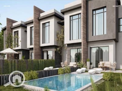 4 Bedroom Villa for Sale in New Cairo, Cairo - WhatsApp Image 2025-09-11 at 2.26. 50 PM. jpeg