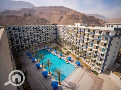 2 Bedroom Chalet for Sale in Ain Sukhna, Suez - WhatsApp Image 2025-09-17 at 3.46. 57 PM. jpeg