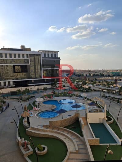 2 Bedroom Duplex for Rent in New Cairo, Cairo - WhatsApp Image 2025-09-29 at 5.00. 25 PM. jpeg