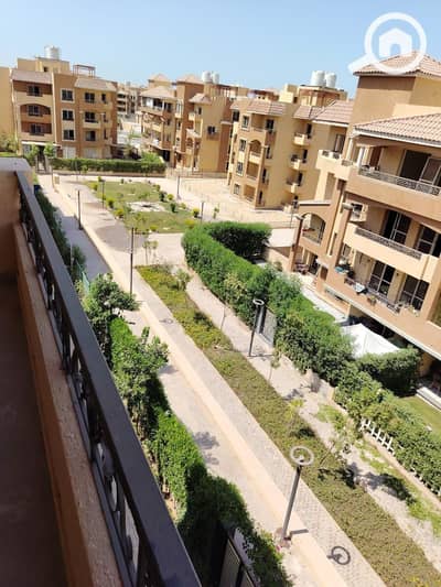3 Bedroom Apartment for Sale in Sheikh Zayed, Giza - d49fc577-4123-4a77-8015-e12d4b743a7e. jpeg