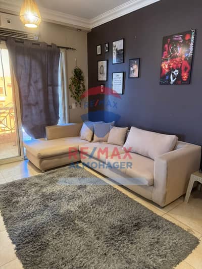 شقة 2 غرفة نوم للايجار في الشيخ زايد، الجيزة - IMG-20250930-WA0013. jpg