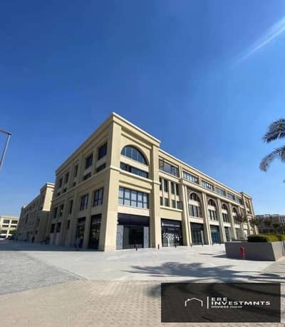 Office for Sale in New Cairo, Cairo - WhatsApp Image 2025-09-28 at 8.49. 11 PM (1) 2. jpeg
