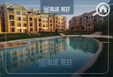 3 Bedroom Apartment for Sale in Katameya, Cairo - sd. jpg