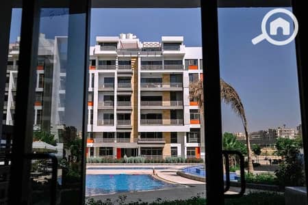 3 Bedroom Apartment for Sale in New Cairo, Cairo - a64CFebvjc99wJIT7ZXZcvssghll7H5OBAcEfkdz. jpeg