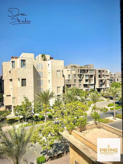 2 Bedroom Flat for Rent in New Cairo, Cairo - WhatsApp Image 2025-09-30 at 12.20. 58 (1). jpeg